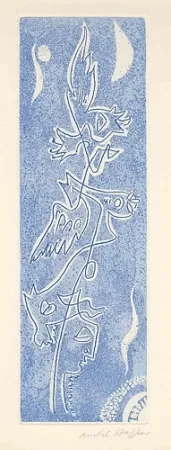 Illustriertes Buch Masson - Méta.morphoses