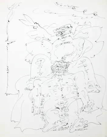 Keine Technische Masson - Samson et Dalila