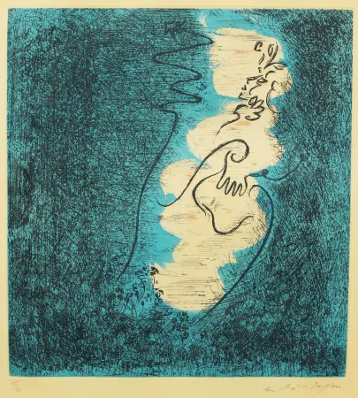 Stich Masson - SENZA TITOLO