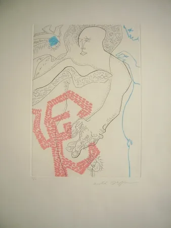 Stich Masson - Thésée