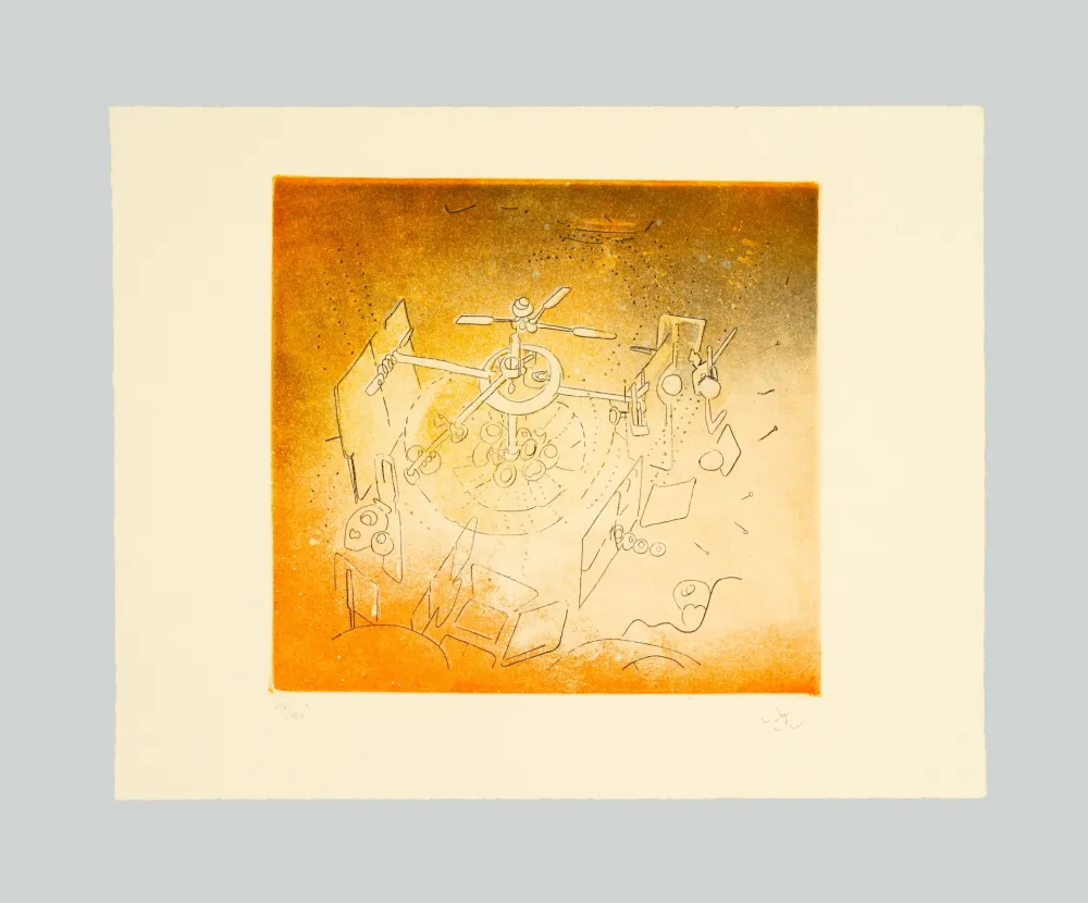 Stich Matta - Autoapocalipse