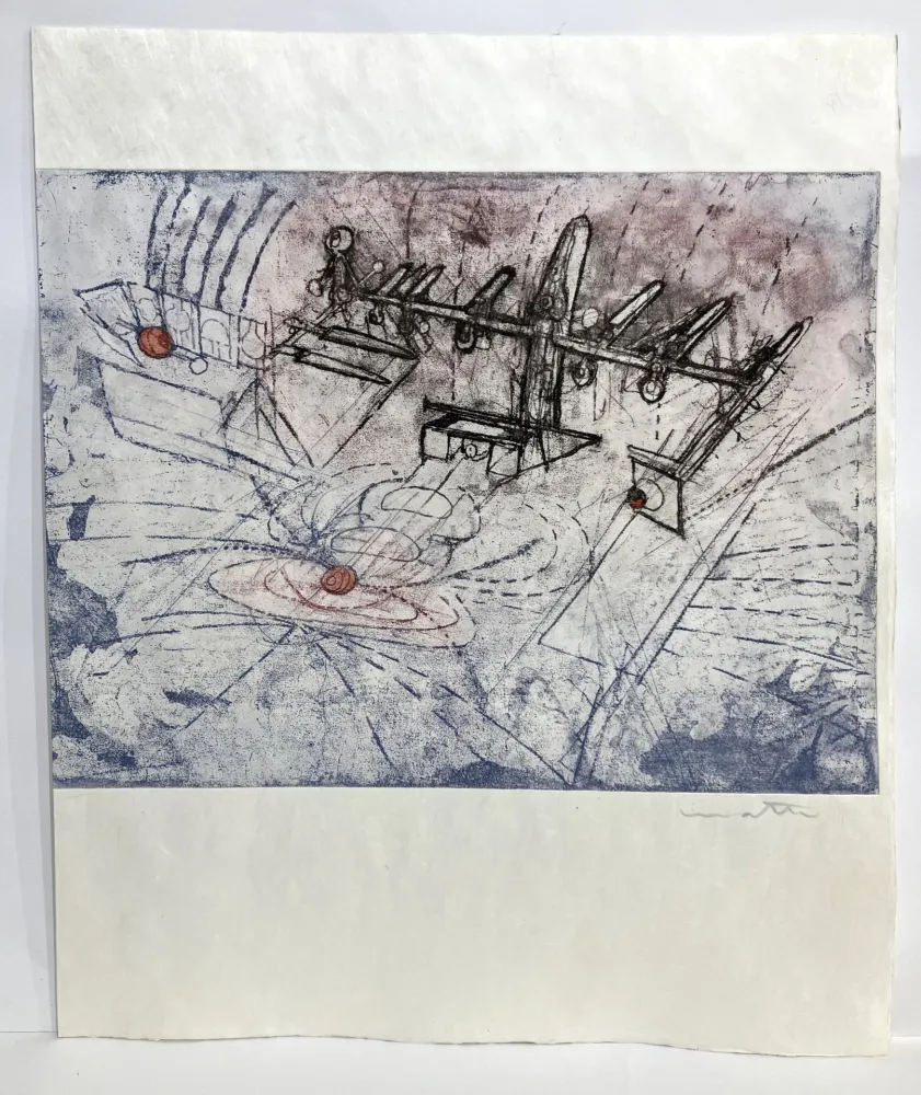 Stich Matta - Come detta dentro vo significado. 