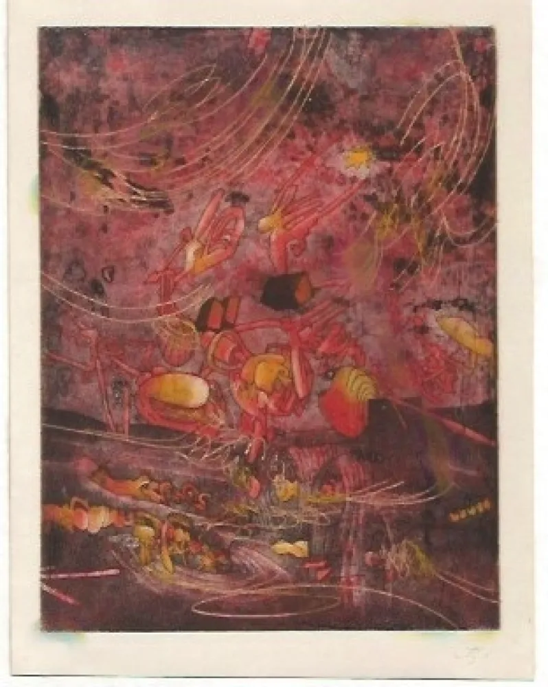 Stich Matta - Hom'mere V - N'ous -8