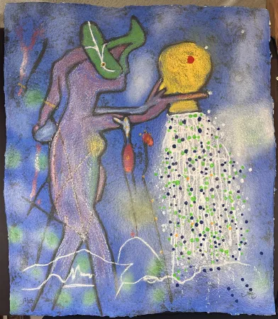 Stich Matta - La Dulce Aqua Vita