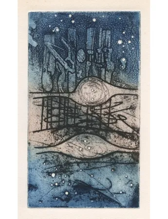 Stich Matta - Le Miroir du merveilleux