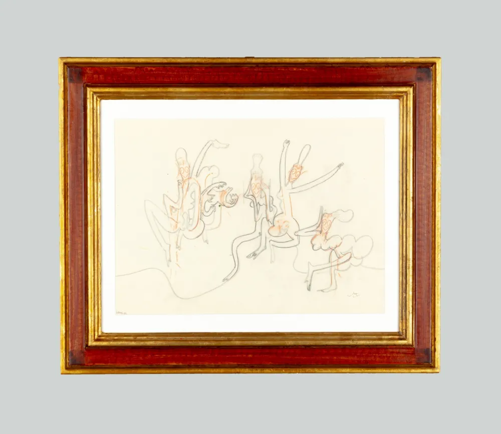 Keine Technische Matta - Luxor