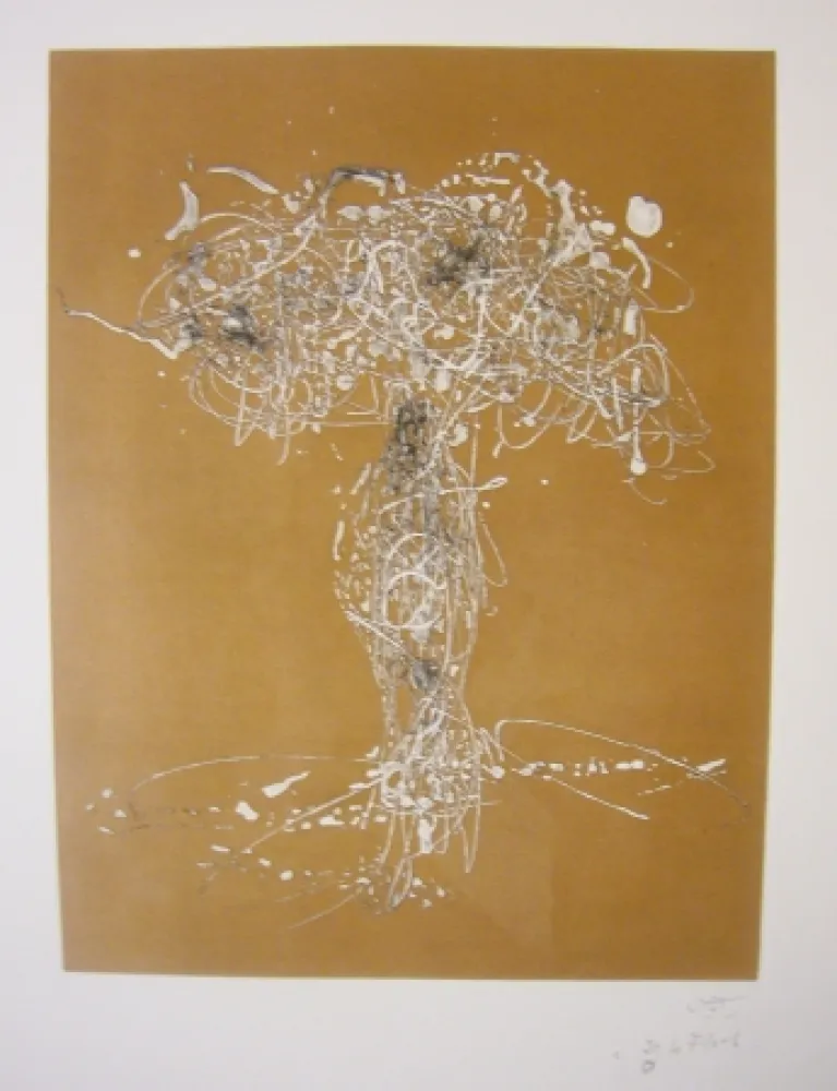 Stich Matta - Sans titre