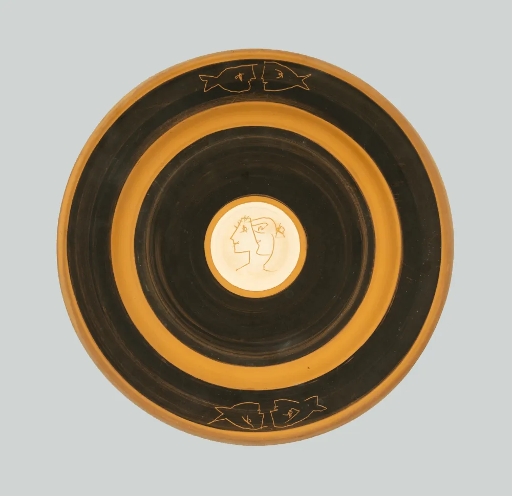 Keine Technische Matta - Senza titolo