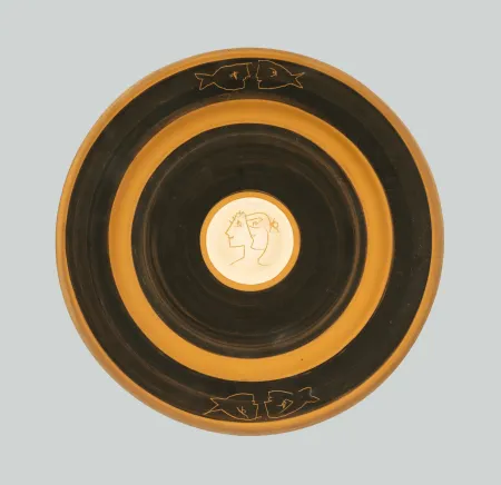 Keine Technische Matta - Senza titolo