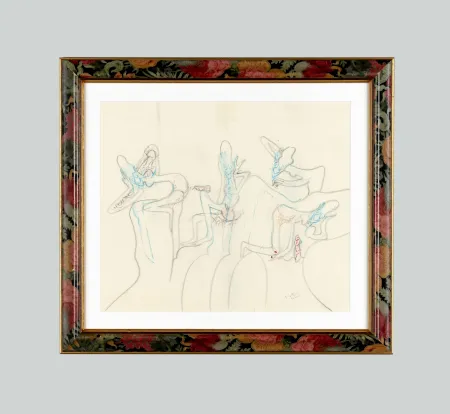 Keine Technische Matta - Senza titolo