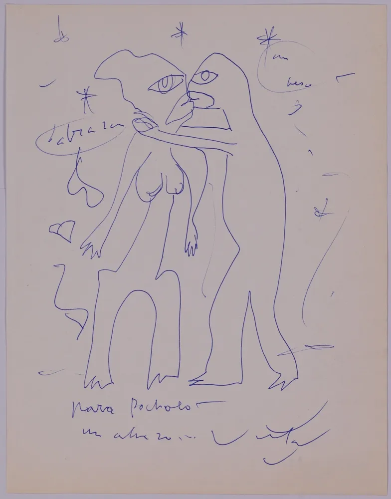 Keine Technische Matta - Untitled