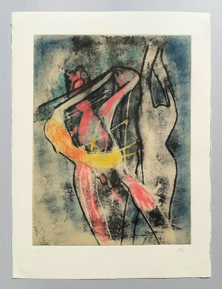 Stich Matta - Va-riante