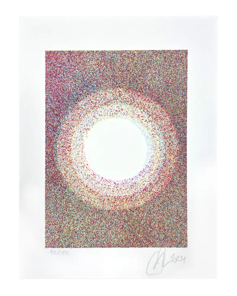 Lithographie Mattila - Éditions Petit #3