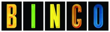 Offset Mcbride - BINGO