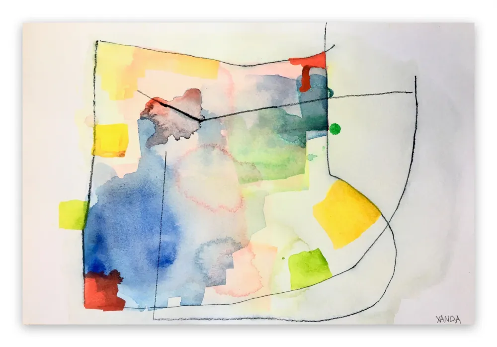 Keine Technische Mccagg - 15 RV