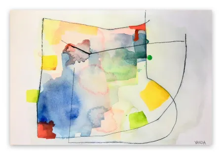 Keine Technische Mccagg - 15 RV