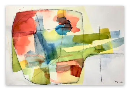 Keine Technische Mccagg - 8RV