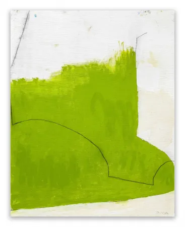 Keine Technische Mccagg - Adjacent 2