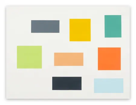 Keine Technische Mcglynn - Survey 1 