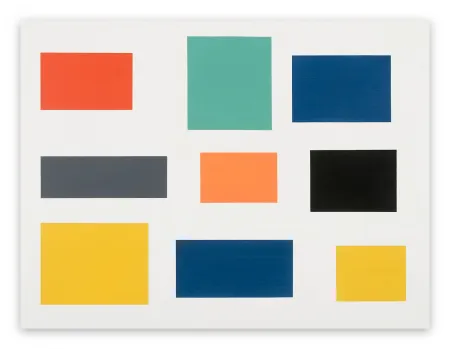 Keine Technische Mcglynn - Survey 2