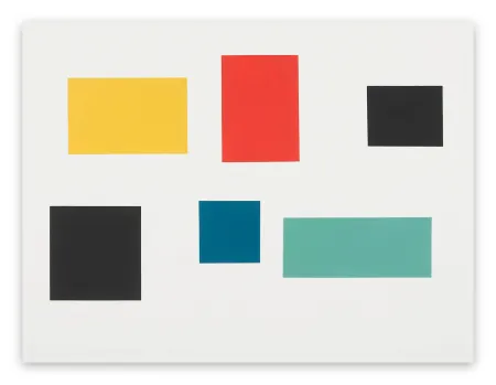 Keine Technische Mcglynn - Survey 3 