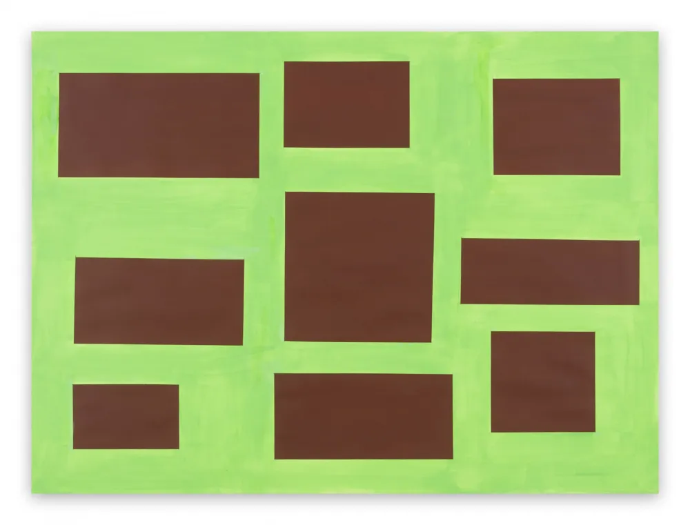 Keine Technische Mcglynn - Survey 4