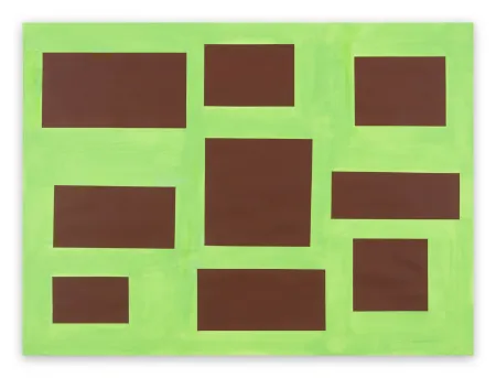 Keine Technische Mcglynn - Survey 4