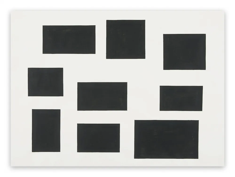 Keine Technische Mcglynn - Survey 5 