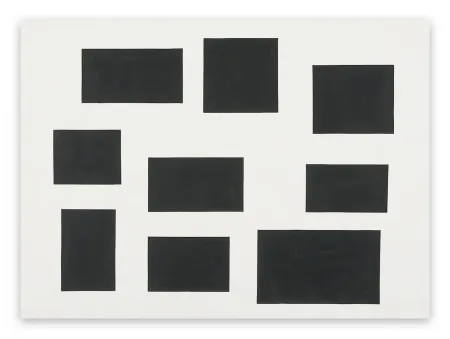 Keine Technische Mcglynn - Survey 5 