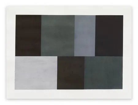 Keine Technische Mcglynn - Test Pattern 5 (Grey study)