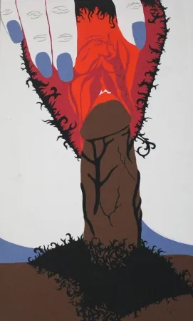 Keine Technische Mehler - Adams Heimkehr / Adam's Homecoming