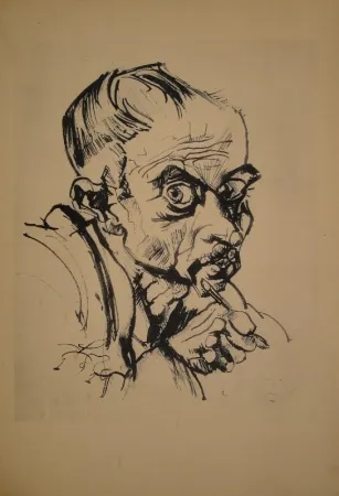 Keine Technische Meidner - Acht Köpfe