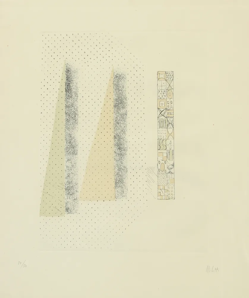 Stich Melotti - SENZA TITOLO