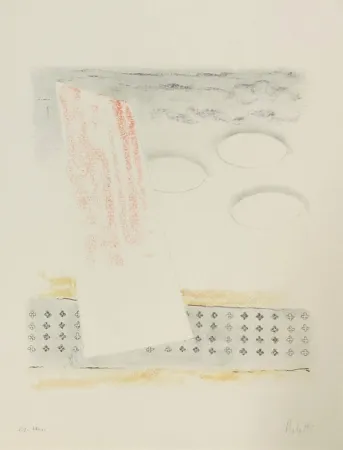 Keine Technische Melotti - Senza titolo