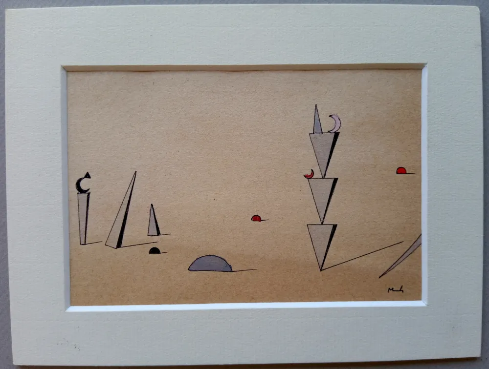 Keine Technische Metras - LXI