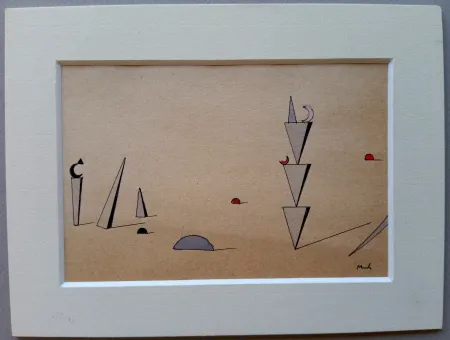 Keine Technische Metras - LXI