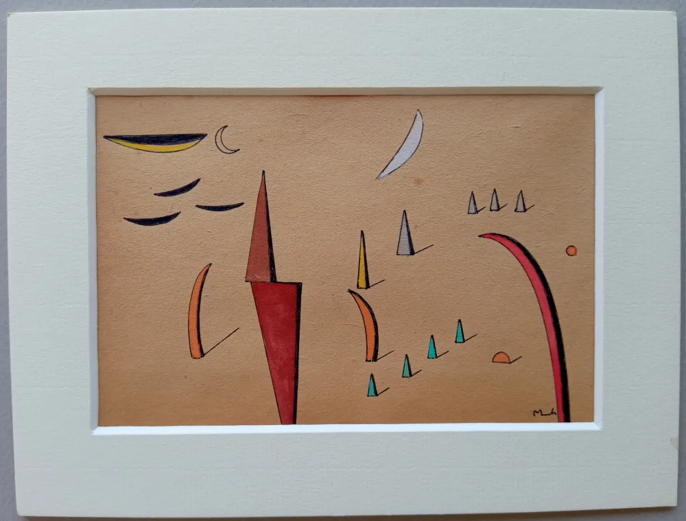 Keine Technische Metras - LXIII