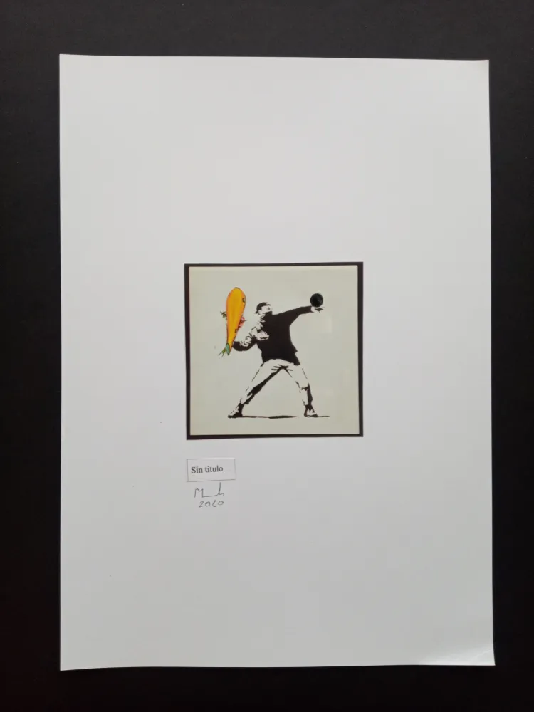 Keine Technische Metras - Sin titulo