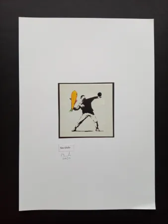 Keine Technische Metras - Sin titulo