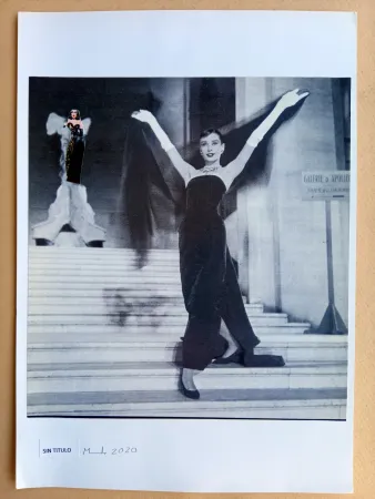 Keine Technische Metras - Sin titulo