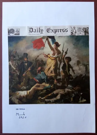 Keine Technische Metras - S/t