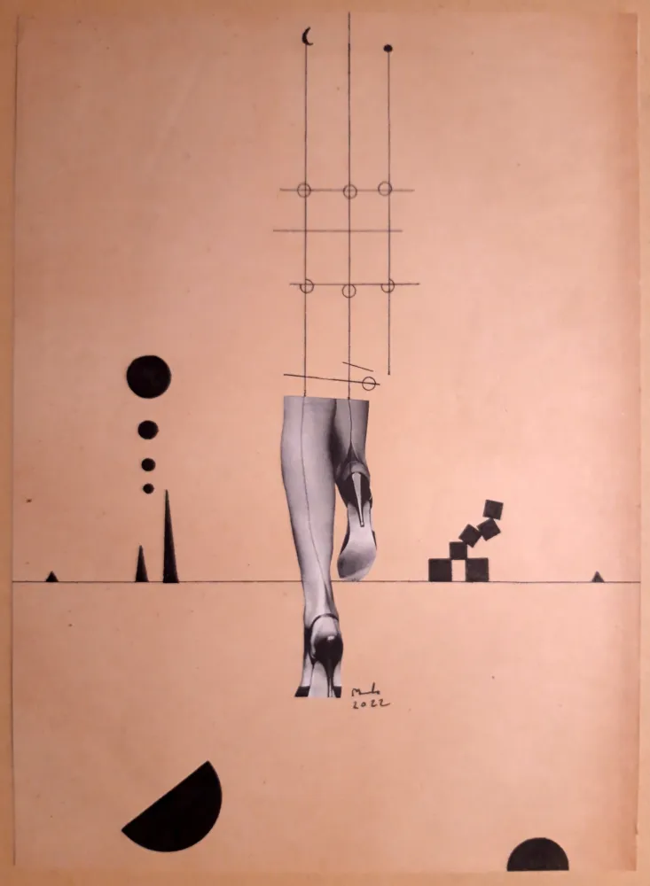 Keine Technische Metras - S/t