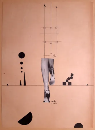 Keine Technische Metras - S/t