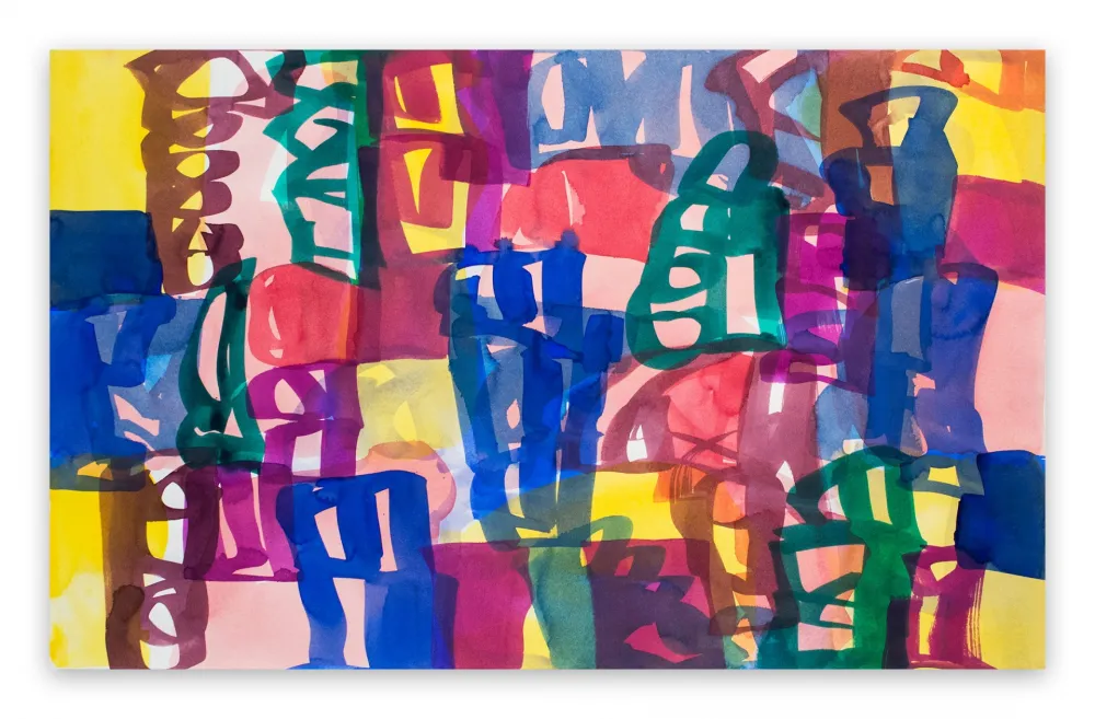 Keine Technische Meyer - Ambassade 44