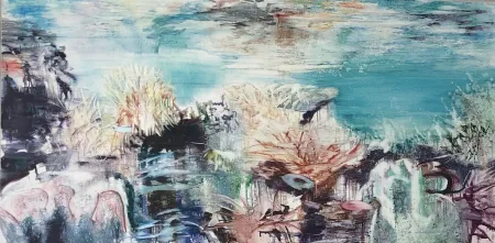 Keine Technische Meyer - Coral Reef