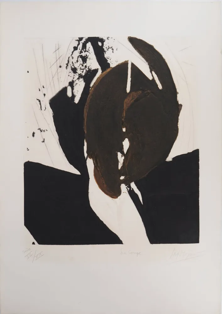 Stich Meyer - La Coupe