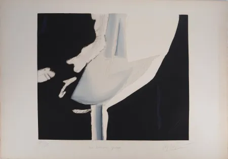 Stich Meyer - La dernière goutte