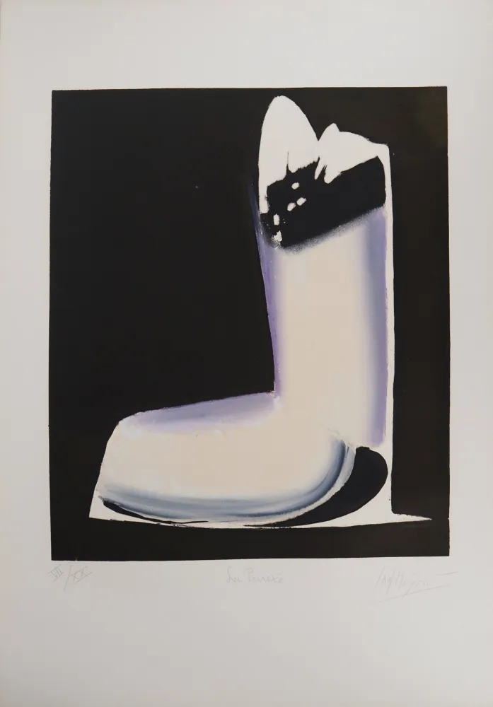 Stich Meyer - La Pureté