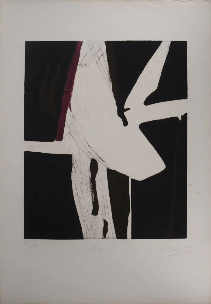 Stich Meyer - L'âme