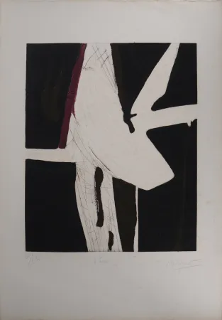 Stich Meyer - L'âme